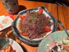 -醉虎传(南锣鼓巷店)