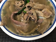 -珍珍小食店(西华路店)