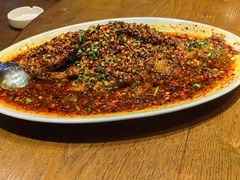 -黔城故事(虎峰别墅店)