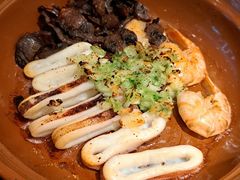 -萨莉亚意式餐厅(南京环亚凯瑟琳广场店)