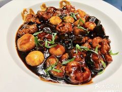 -御沪沪味园.融合菜.海鲜(斜土路店)