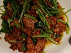 -梁家大院•农家菜(昆山会展中心店)