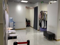 -微笑时刻照相馆(四道口店)