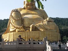 -千佛山风景名胜区