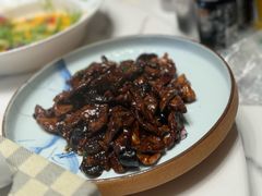 -董家大院·京味家常菜(朝丰家园店)