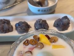 -龙泉人椰子鸡.糟粕醋.海南菜(三亚旗舰店)