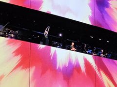 -山西体育中心红灯笼体育场