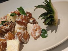 -鹿港小镇(金虹桥国际中心店)