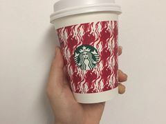 -星巴克(深圳北站B5检票口)