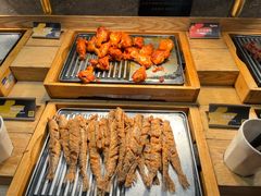 -比格比萨自助(国展店)