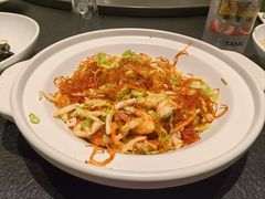 -香丰阁·烤鸭·川湘菜(清河店)