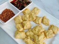 蘸水豆腐-中雪冰冰凉(沙湾国际店)