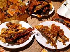 -汉巴味德(大悦城店)