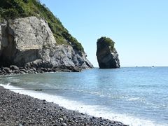 -大连金石滩滨海国家地质公园