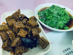 草头-蘭心餐厅(进贤路店)