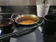 -汤响自助回转火锅百汇(乐峰广场店)