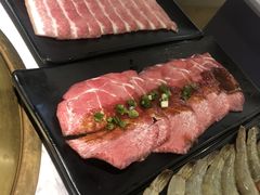 -花味烤肉·拌饭(庐阳万科店)
