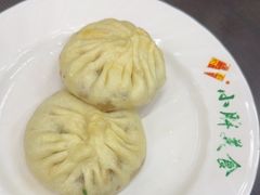 -小胖包子王(赵公口店)