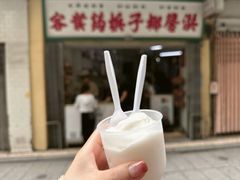 -洪馨椰子