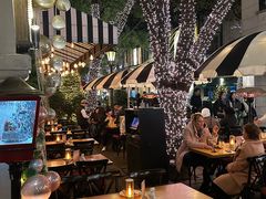 -IL TEATRO 精品意大利餐厅