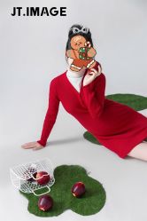 -专注孕妇照亲子照·纪田摄影