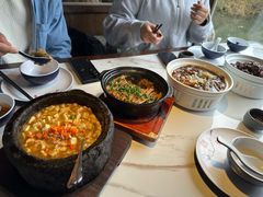 -绿茶餐厅(龙井船宴· 品牌总店)