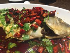 -春熙小馆(乘风庄店)