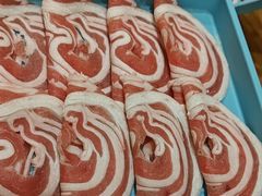 -水林间·寿喜烧自助(仙林金鹰店)
