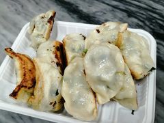 -八珍·广式煎饺·广州老字号(北京路总店)