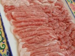 -京悦南门涮羊肉·羊蝎子火锅(田林路店)