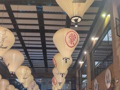 -羊之道草原味道清真餐厅(番禺店)