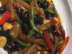 -至尊鲨鱼·原烹海鲜·新浙菜(拱宸桥店)
