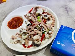 -小海丁