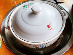 -金华砂锅筒骨砂锅夜宵(临平店)