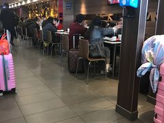 -麦当劳(南京南站站外店)