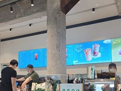 -星巴克(武康路店)