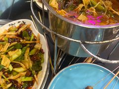 -瑞杰烧烤店·24小时营业(山东路店)