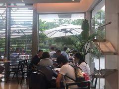 -喜茶(广州番禺奥园广场店)
