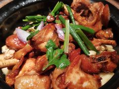 -晓粤·惹味粤菜(凯德乐峰广场店)