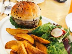 -UPPER KITCHEN(延安路店)