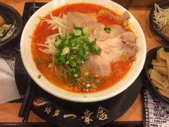 iphone_upload_pic-博多一幸舍(侨福芳草地购物中心店)