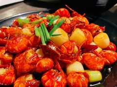 -一棠龙虾•王牌虾球(楚河汉街店)