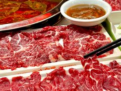 -八合里牛肉火锅(八合里总店)
