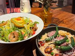 -1886德国汽车餐厅(外滩中央店)