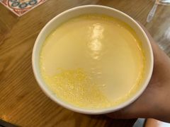 青海老酸奶-兰亭安泊牛肉面(乐都路店)