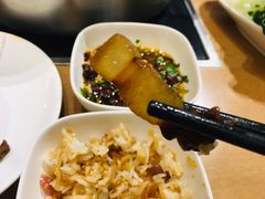 -湯系·煲汤手艺人(东二环泰禾广场店)