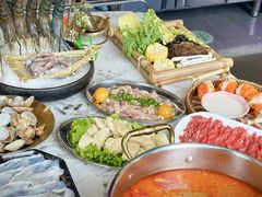 -琥珀川糟粕醋火锅(慈云寺店)