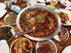-邮亭陈鲫鱼·重庆老字号(大足直营店)