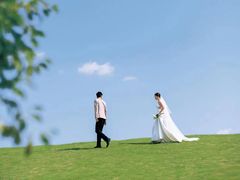 -经典婚纱摄影美学馆·私人定制