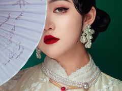 -吉田美学化妆美甲摄影培训(宁波校区)